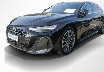 Audi A6 9.990 km 59.990 &euro; Erlangen 91058