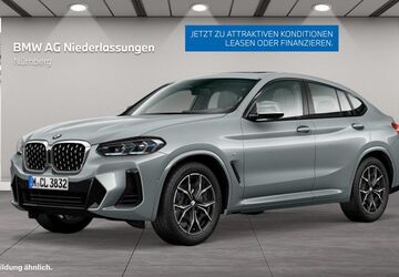 BMW X4 19.937 km 66.695 &euro; Nürnberg 90441