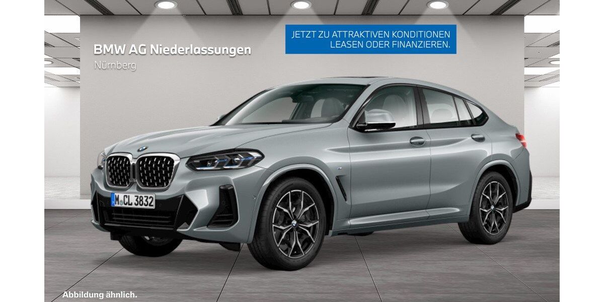 BMW X4 19.937 km 66.695 &euro; Nürnberg 90441