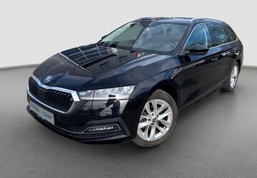 Skoda Octavia 143.390 km 19.470 &euro; Cadolzburg 90556