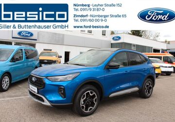 Ford Kuga 19.895 km 34.970 &euro; Nürnberg 90431