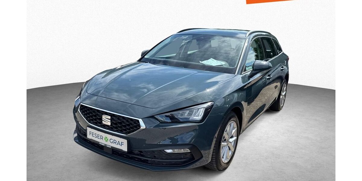 Seat Leon 3.900 km 27.950 &euro; Roth 91154