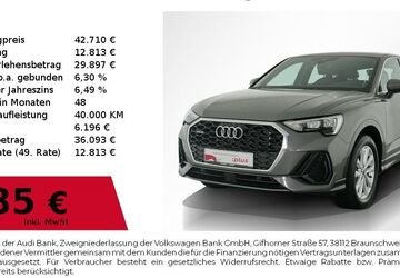 Audi Q3 28.747 km 41.680 &euro; Nürnberg 90411