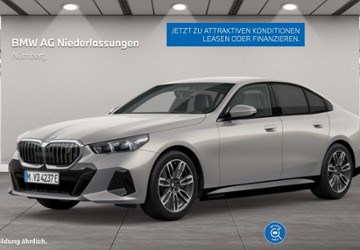 BMW i5 11.037 km 68.795 &euro; Nürnberg 90441