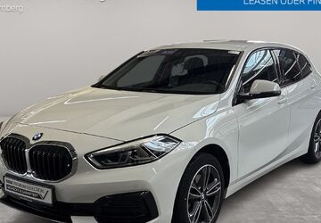 BMW 116 45.014 km 23.893 &euro; Nürnberg 90441
