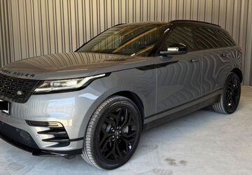 Land Rover Range Rover Velar 22.000 km 55.900 &euro; Nürnberg 90471