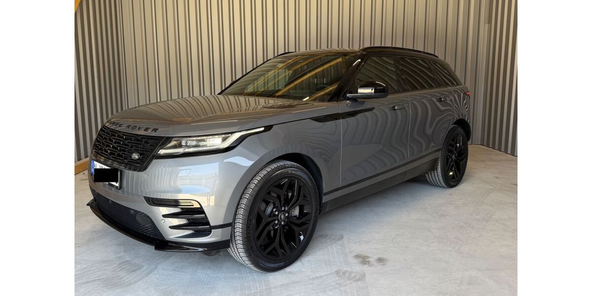 Land Rover Range Rover Velar 22.000 km 55.900 &euro; Nürnberg 90471