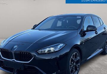 BMW 120 12.921 km 33.483 &euro; Nürnberg 90441