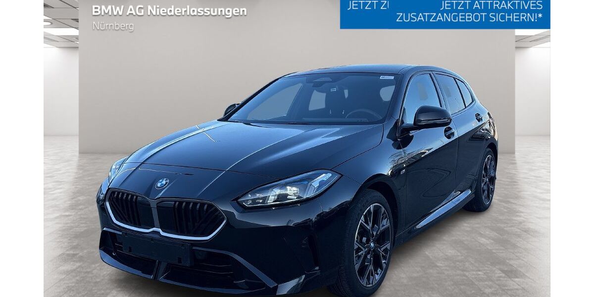 BMW 120 12.921 km 33.483 &euro; Nürnberg 90441