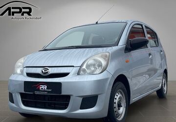 Daihatsu Cuore 140.000 km 1.799 &euro; Rückersdorf 90607