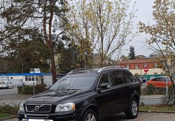 Volvo XC90 360.000 km 10.500 &euro; Fürth 90765
