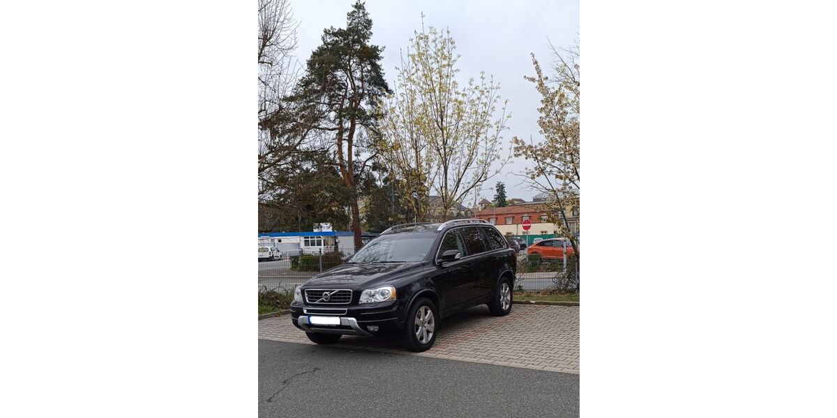 Volvo XC90 360.000 km 10.500 &euro; Fürth 90765