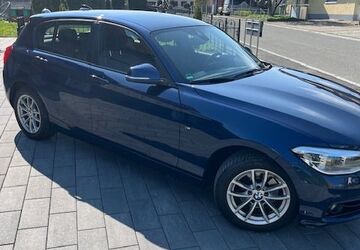 BMW 120 147.400 km 9.999 &euro; Burgthann 90559