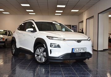 Hyundai KONA 167.524 km 16.670 &euro; Nürnberg 90431
