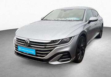 VW Arteon 75.200 km 29.950 &euro; Roth 91154