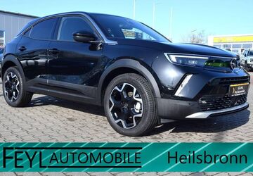 Opel Mokka 32.120 km 22.700 &euro; Heilsbronn 91560