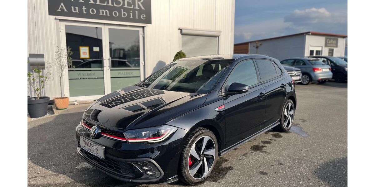 VW Polo 91.000 km 20.470 &euro; Fürth 90763