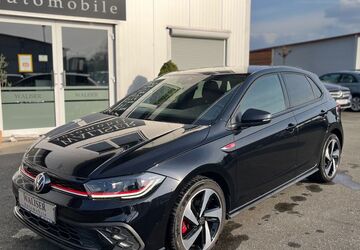 VW Polo 91.000 km 20.490 &euro; Fürth 90763