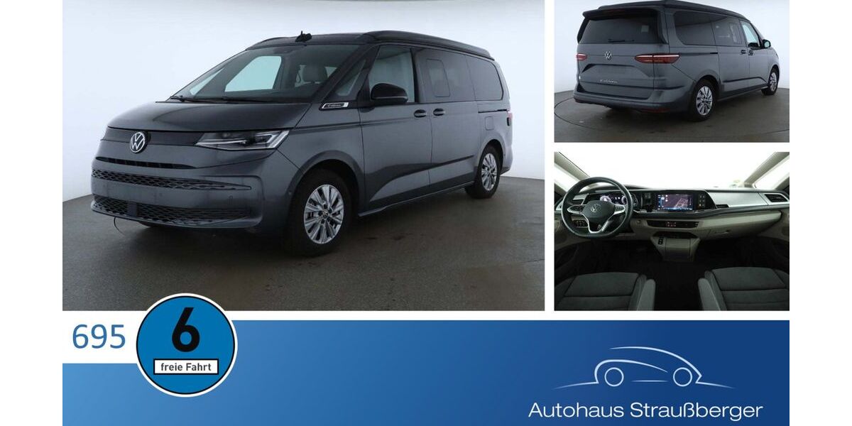 VW T7 California 37.400 km 57.490 &euro; Buchschwabach bei Nürnberg 90574