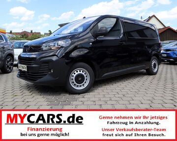 Gebrauchte Opel Vivaro