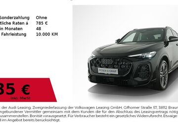 Audi Q5 5.000 km 66.990 &euro; Nürnberg 90441