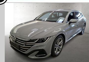 VW Arteon 79.400 km 29.904 &euro; Fürth 90762