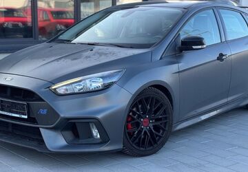 Ford Focus 130.000 km 7.590 &euro; Oberferrieden/Burgthann 90559