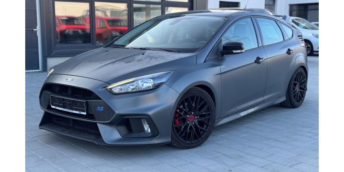 Ford Focus 130.000 km 7.590 &euro; Oberferrieden/Burgthann 90559