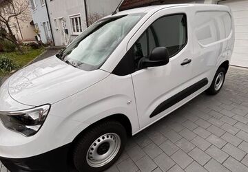 Opel Combo 16.000 km 15.500 &euro; Nürnberg 90451
