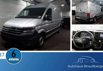 VW Crafter 49.000 km 16.290 &euro; Roßtal 90574