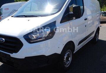 Ford Transit Custom 104.249 km 8.900 &euro; Nürnberg 90449
