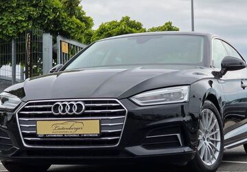 Audi A5 129.900 km 24.450 &euro; Fürth 90763