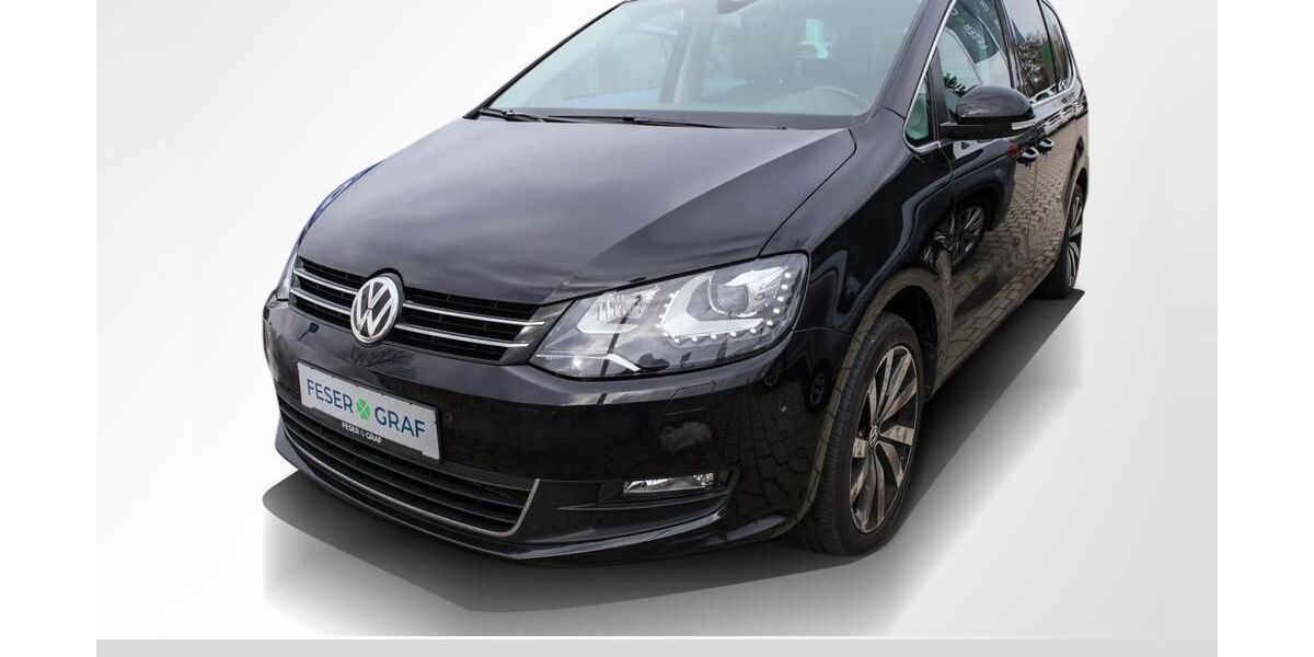 VW Sharan 92.950 km 21.880 &euro; Herzogenaurach 91074