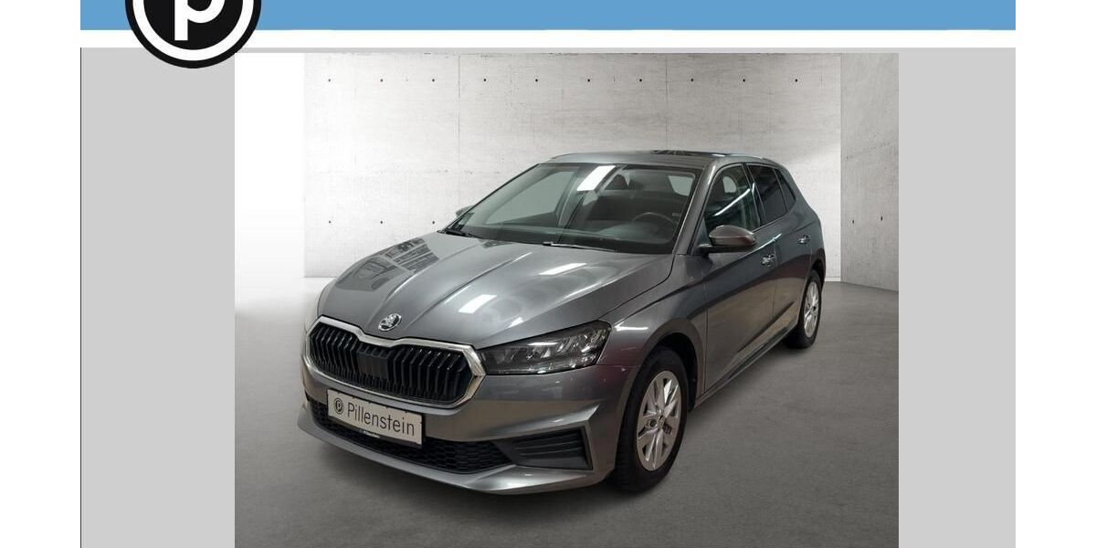 Skoda Fabia 35.700 km 18.902 &euro; Fürth 90762