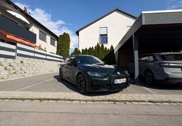 BMW 420 Gran Coupé 92.000 km 32.000 &euro; Roth 91154