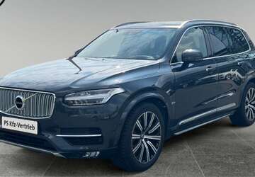 Volvo XC90 207.400 km 24.980 &euro; Nürnberg 90480