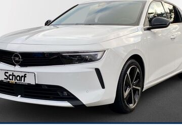 Opel Astra 6.735 km 21.990 &euro; Lauf 91207