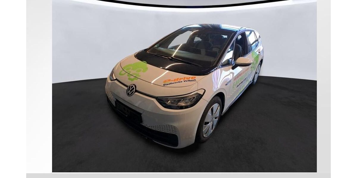 VW ID.3 23.950 km 23.880 &euro; Roth 91154