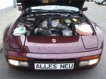 Gebrauchte Porsche 944
