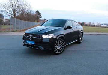 Mercedes-Benz GLE 400 79.950 km 61.950 &euro; Fürth 90763