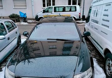 Audi A6 187.000 km 6.500 &euro; Nürnberg 90489