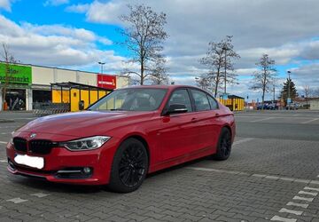 BMW 328 214.800 km 12.500 &euro; Zirndorf 90513