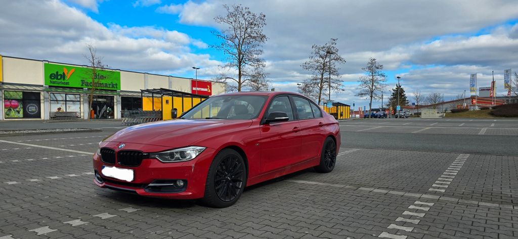 BMW 328 214.800 km 12.500 &euro; Zirndorf 90513