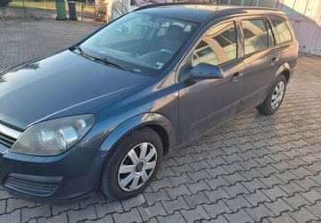 Opel Astra 300.000 km 850 &euro; Roth 91154