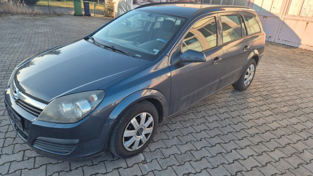 Opel Astra 300.000 km 850 &euro; Roth 91154