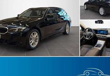 BMW 320 56.200 km 27.790 &euro; Roßtal 90574
