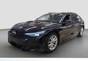 Audi A6 21.606 km 57.880 &euro; Nürnberg 90411