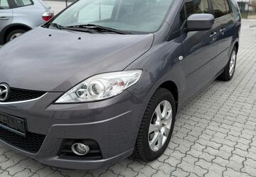Mazda 5 163.000 km 6.400 &euro; Allersberg 90584