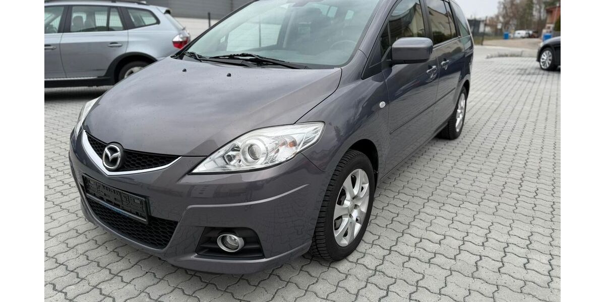 Mazda 5 163.000 km 6.400 &euro; Allersberg 90584