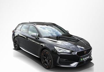 Cupra Leon 60.675 km 25.390 &euro; Roth 91154